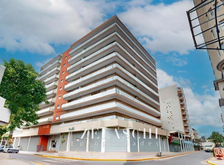 Departamento · 48m² · 2 Ambientes