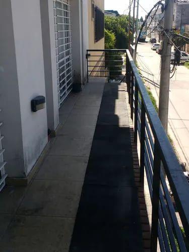 Departamento · 52m² · 3 Ambientes
