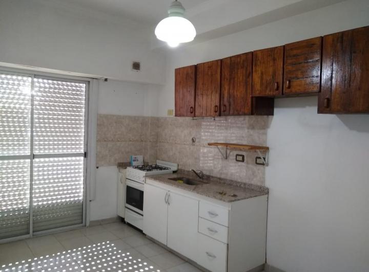 Departamento · 45m² · 2 Ambientes