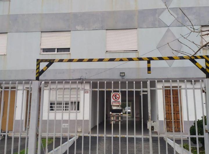 Departamento · 35m² · 2 Ambientes