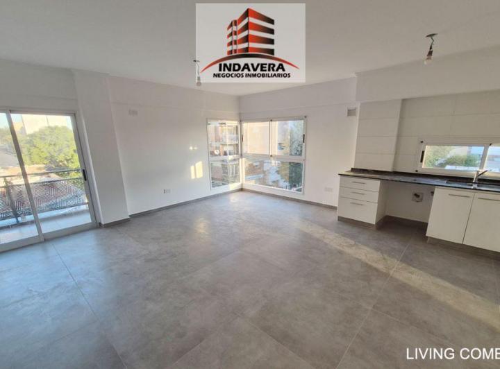 Departamento · 41m² · 2 Ambientes