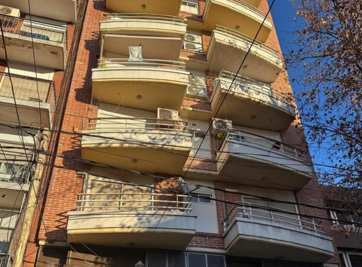 Departamento · 72m² · 3 Ambientes