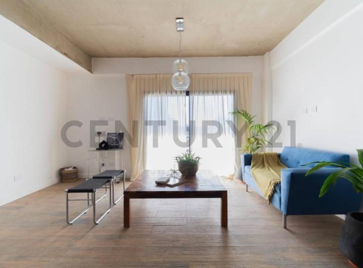 Departamento · 47m² · 1 Ambiente