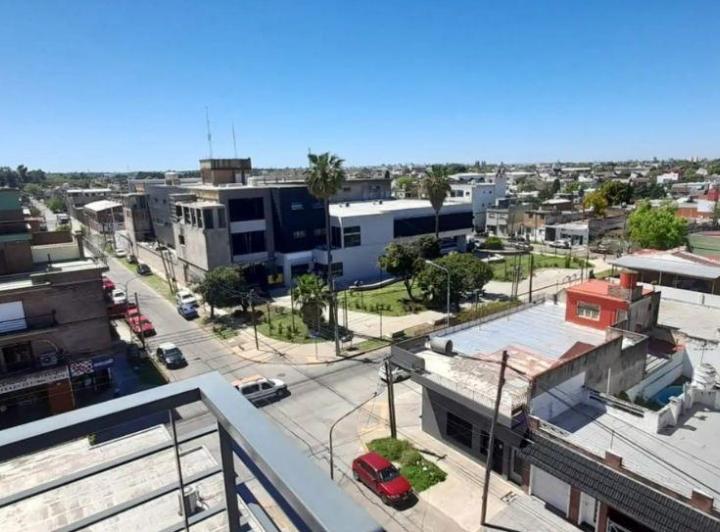 Departamento · 50m² · 2 Ambientes · 1 Cochera