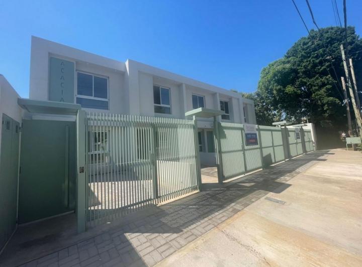 Departamento · 90m² · 3 Ambientes · 1 Cochera