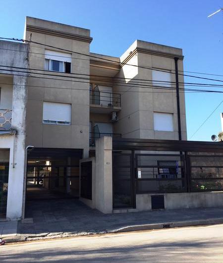 Departamento · 43m² · 2 Ambientes