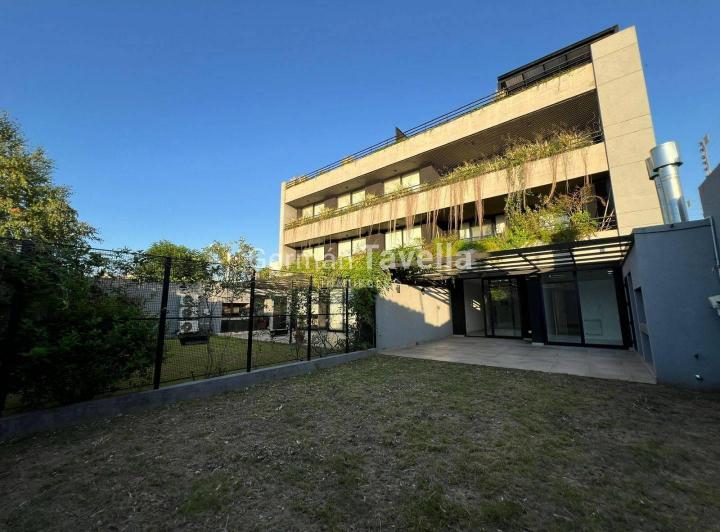Departamento · 61m² · 2 Ambientes