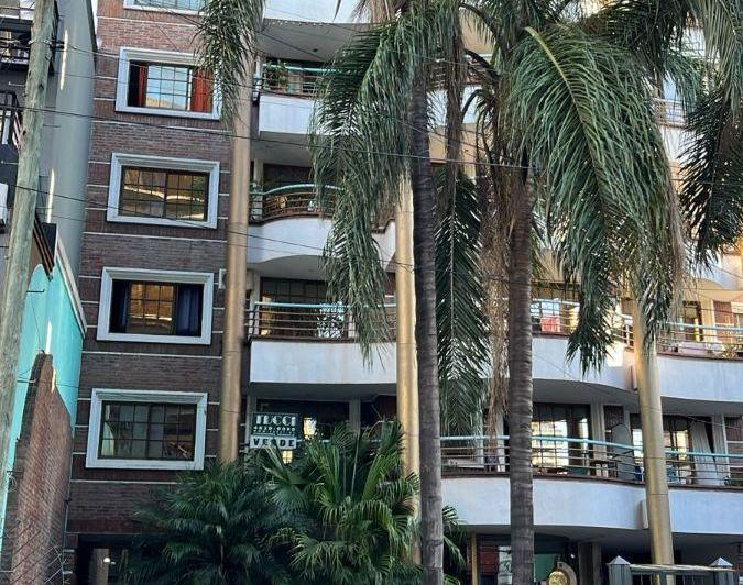 Departamento · 44m² · 2 Ambientes