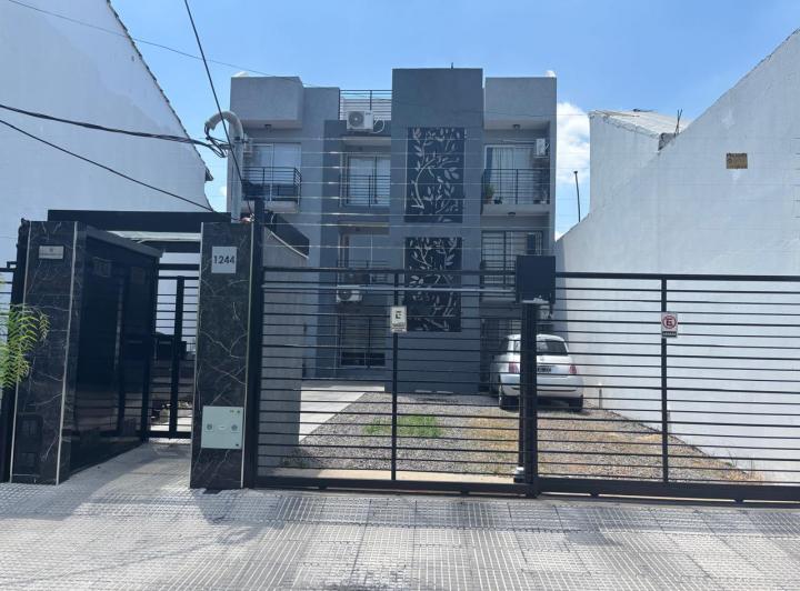 Departamento · 40m² · 2 Ambientes