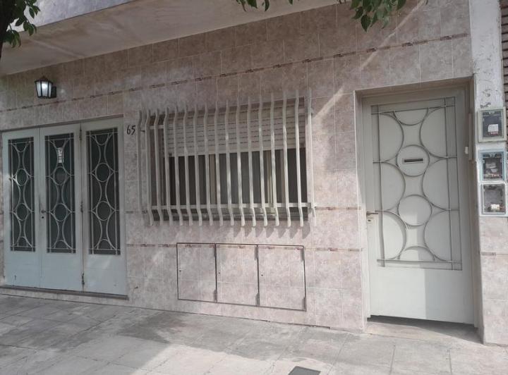 Departamento · 34m² · 4 Ambientes