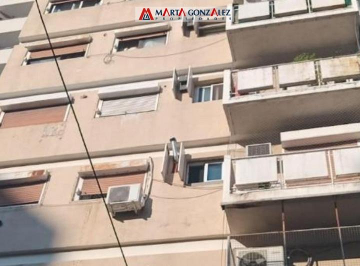 Departamento · 50m² · 3 Ambientes
