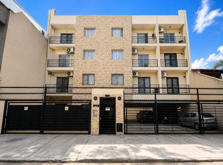 Departamento · 36m² · 2 Ambientes