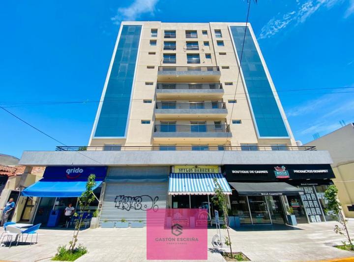 Departamento · 32m² · 1 Ambiente
