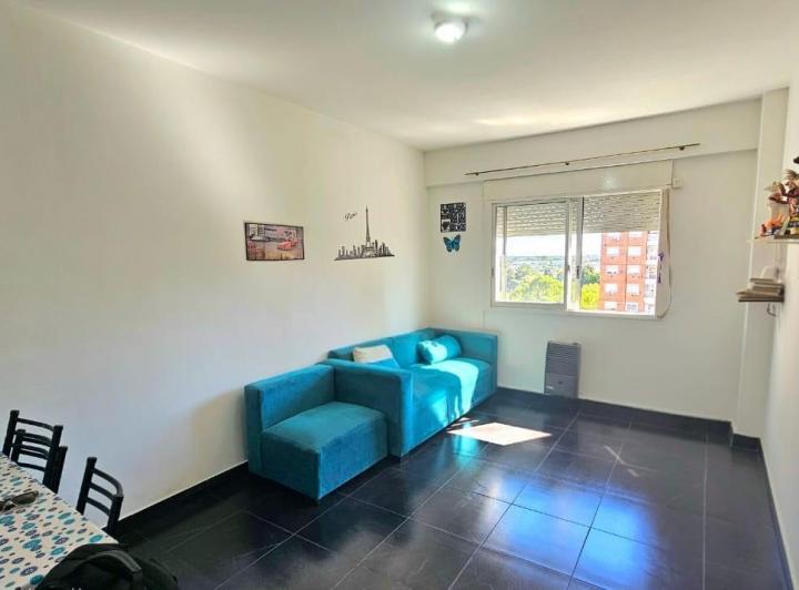 Departamento · 35m² · 2 Ambientes · 1 Cochera