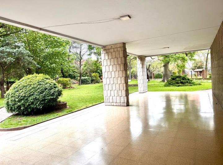 Departamento · 56m² · 3 Ambientes · 1 Cochera