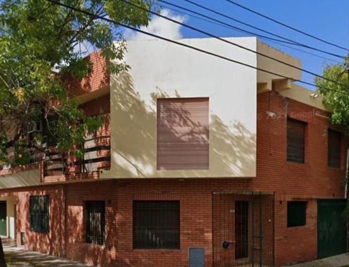 Departamento · 100m² · 4 Ambientes · 1 Cochera