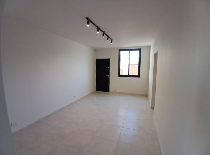 Departamento · 60m² · 3 Ambientes · 1 Cochera