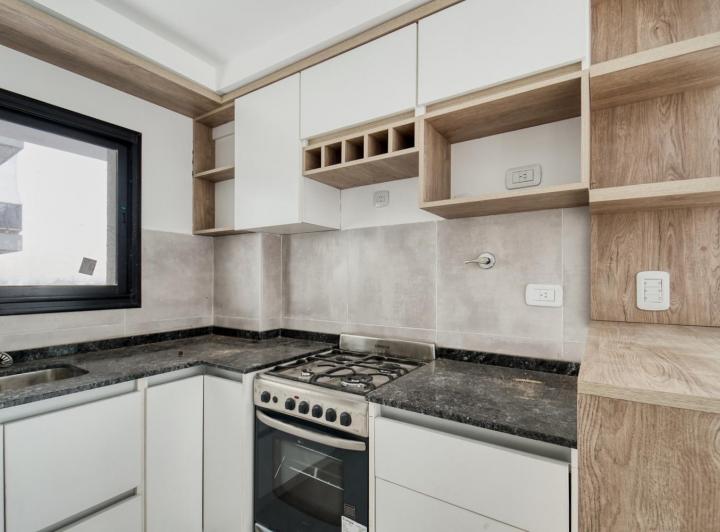 Departamento · 31m² · 1 Ambiente