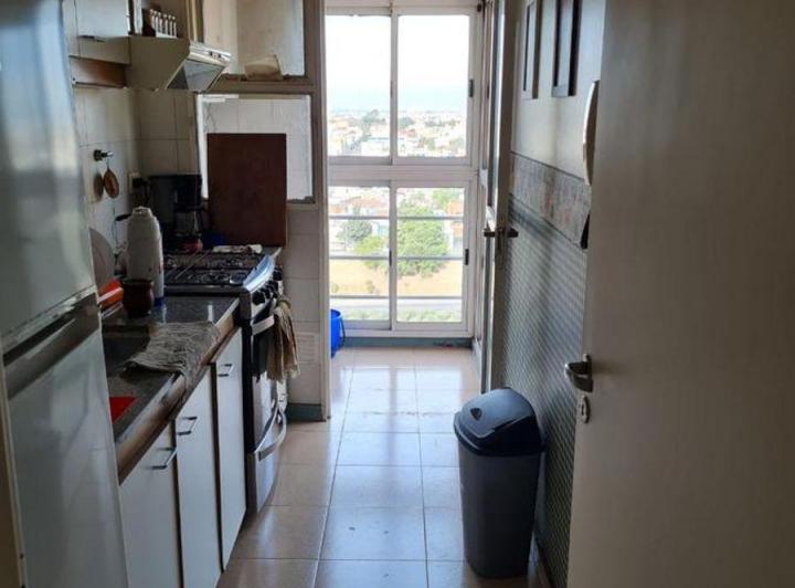 Departamento · 60m² · 3 Ambientes · 1 Cochera