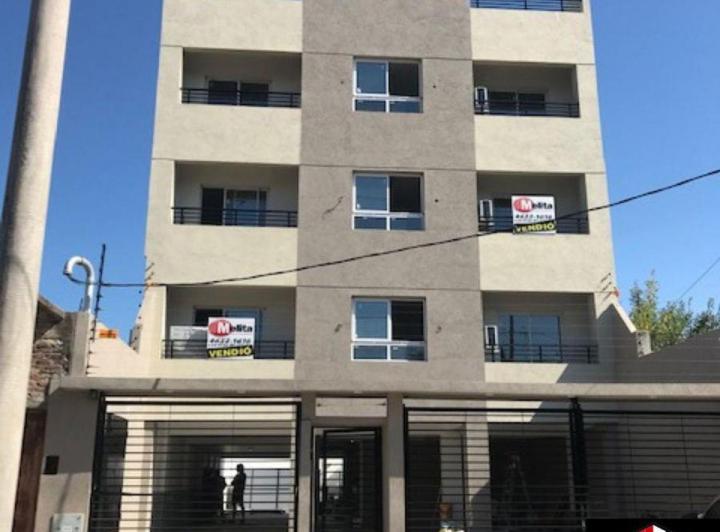 Departamento · 45m² · 2 Ambientes