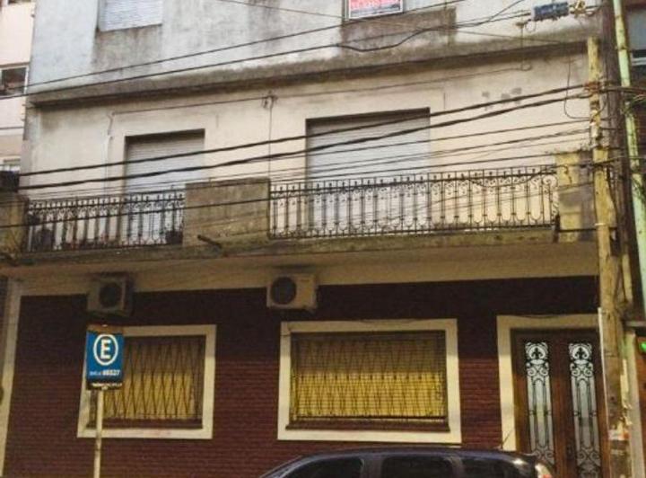 Departamento · 55m² · 3 Ambientes