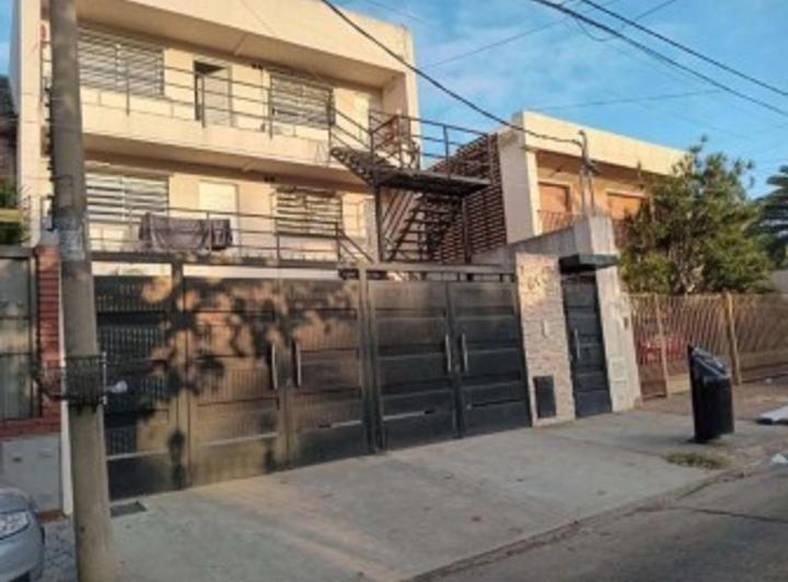 Departamento · 42m² · 2 Ambientes · 1 Cochera
