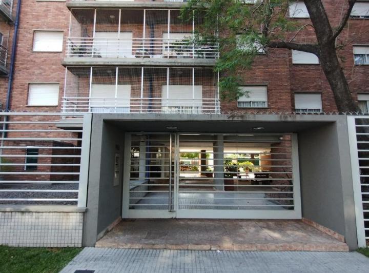 Departamento · 93m² · 3 Ambientes · 1 Cochera
