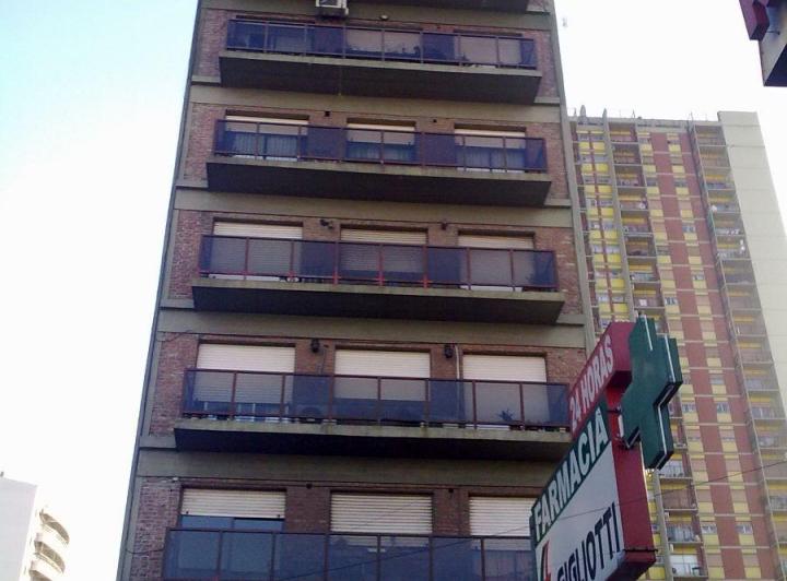 Departamento · 70m² · 3 Ambientes