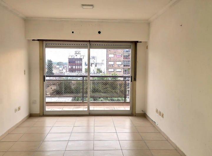 Departamento · 53m² · 2 Ambientes