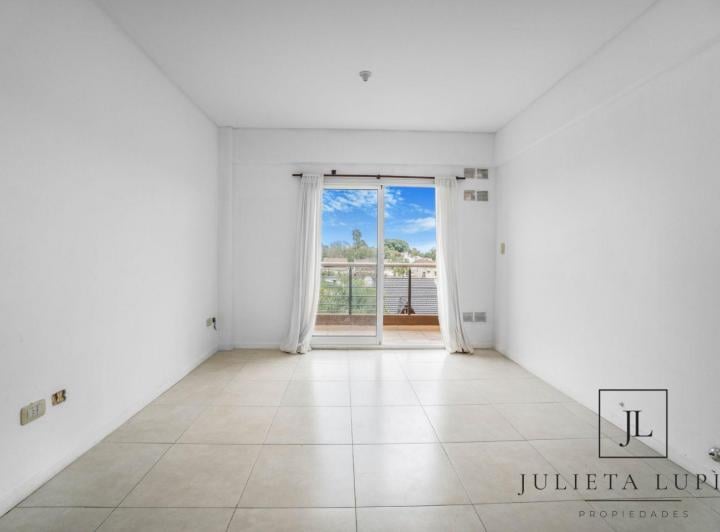 Departamento · 35m² · 2 Ambientes