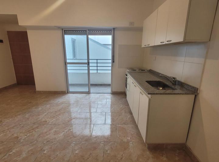 Departamento · 34m² · 2 Ambientes