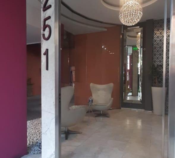 Departamento · 75m² · 3 Ambientes