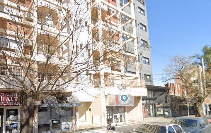 Departamento · 42m² · 2 Ambientes