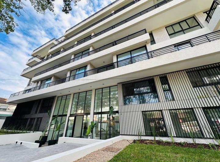 Departamento · 27m² · 1 Ambiente