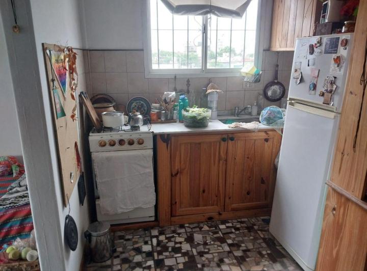 Departamento · 35m² · 1 Ambiente