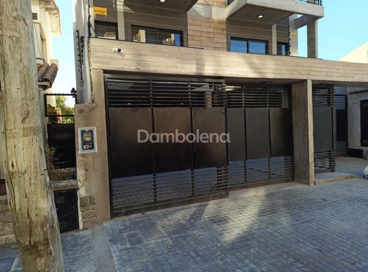 Departamento · 49m² · 2 Ambientes
