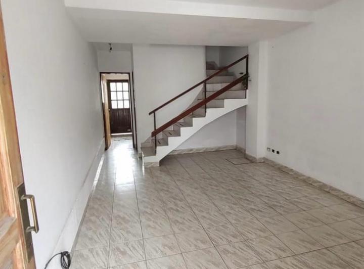 Departamento · 78m² · 4 Ambientes · 1 Cochera