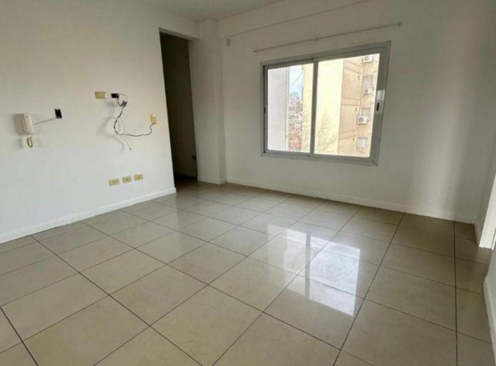 Departamento · 47m² · 2 Ambientes