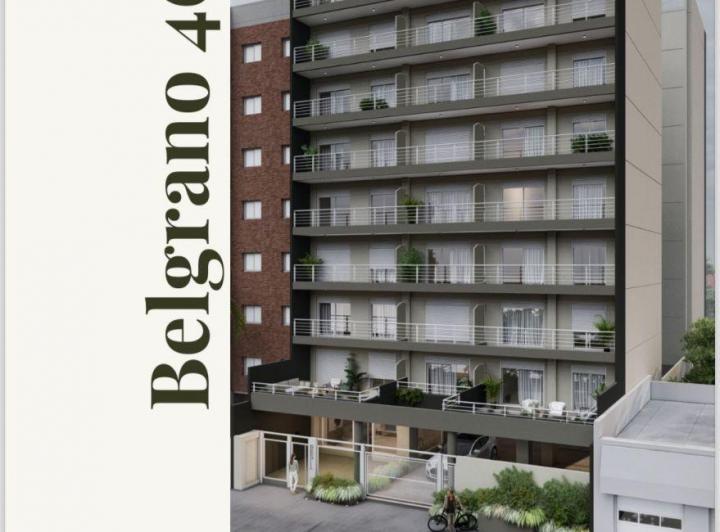Departamento · 65m² · 3 Ambientes