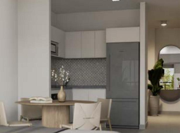 Departamento · 78m² · 3 Ambientes
