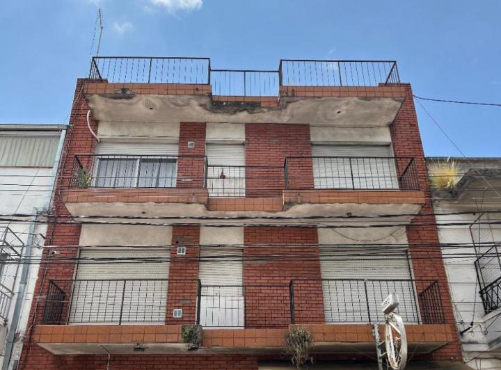 Departamento · 70m² · 4 Ambientes