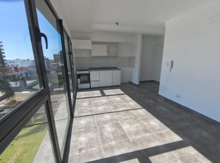 Departamento · 29m² · 1 Ambiente · 1 Cochera