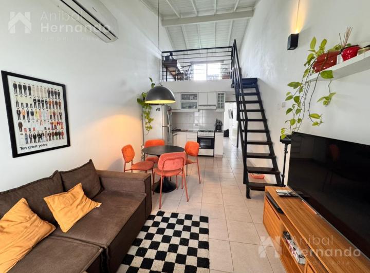Departamento · 42m² · 3 Ambientes · 1 Cochera