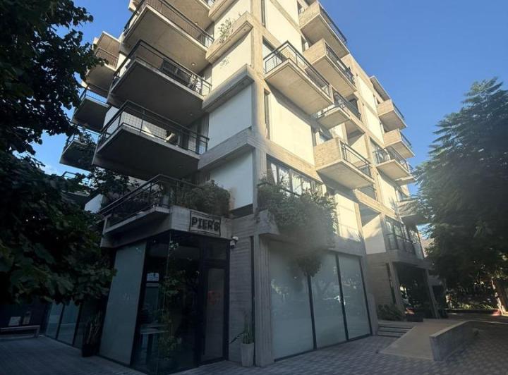 Departamento · 49m² · 2 Ambientes