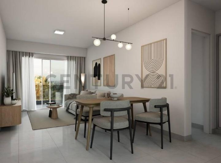 Departamento · 41m² · 2 Ambientes