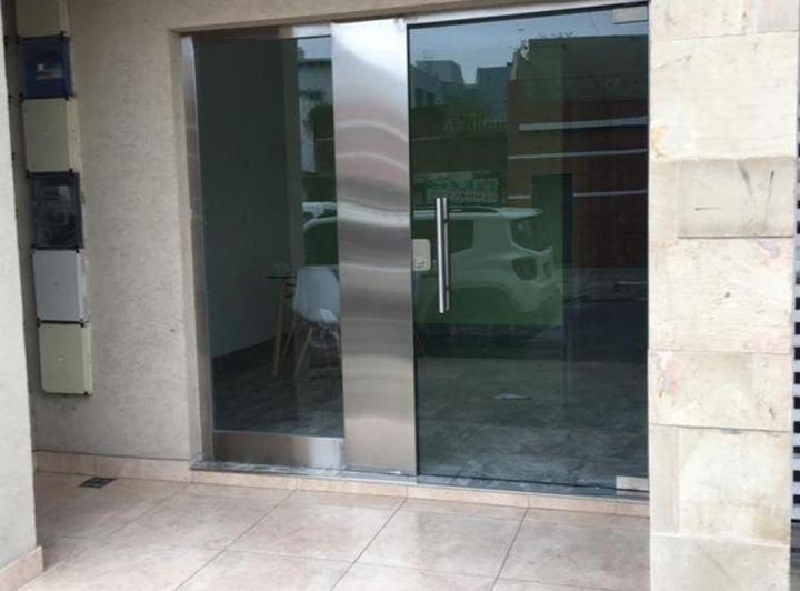 Departamento · 45m² · 2 Ambientes