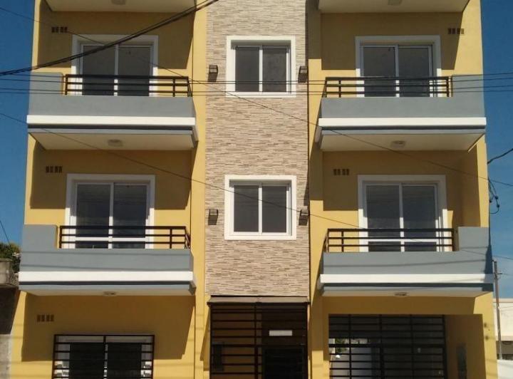 Departamento · 36m² · 2 Ambientes