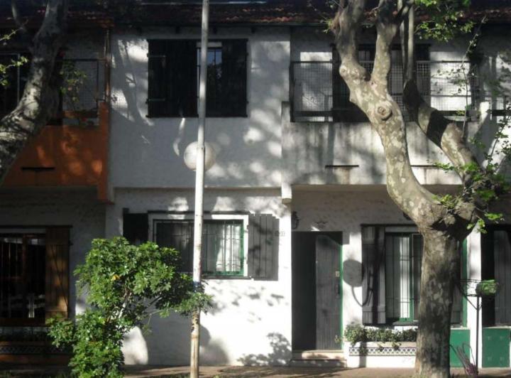 Departamento · 75m² · 4 Ambientes