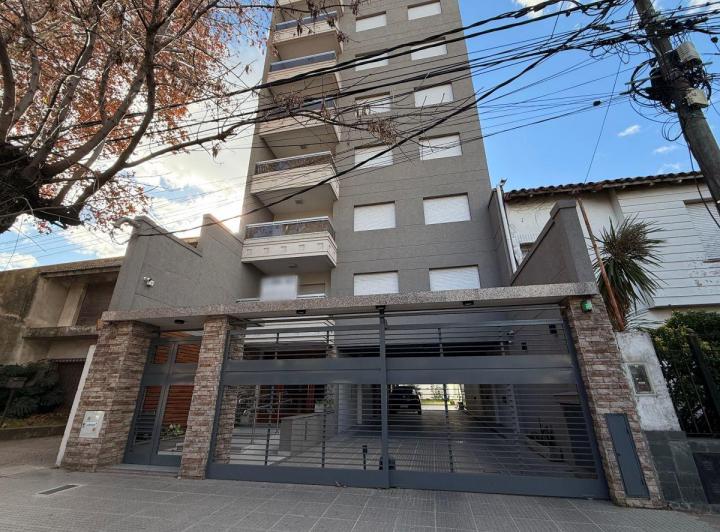 Departamento · 56m² · 3 Ambientes