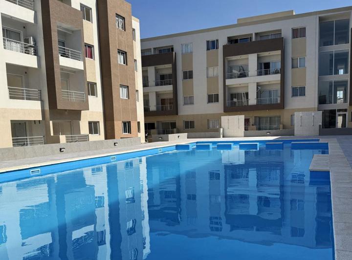 Departamento · 57m² · 3 Ambientes